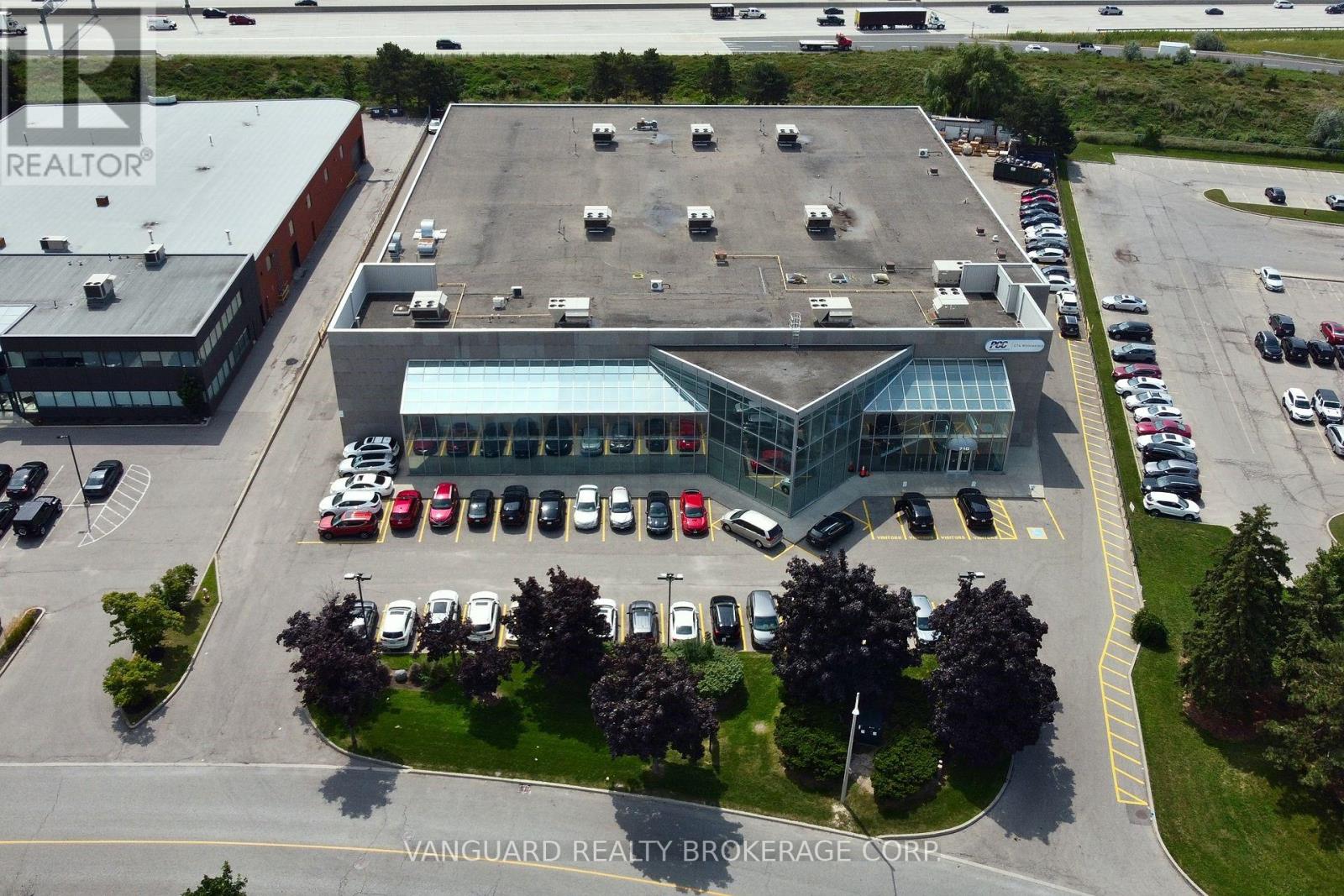 710 Rowntree Dairy Road, Vaughan (Pine Valley Business Park), Ontario  L4L 5T7 - Photo 2 - N9367823