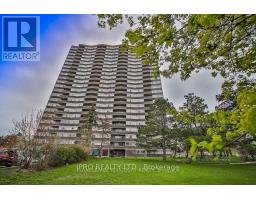 1607 - 3151 BRIDLETOWN CIRCLE W, Toronto, Ontario