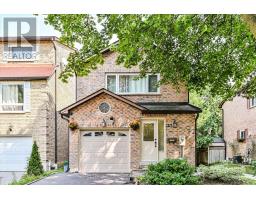 27 COTTONWOOD COURT, Markham, Ontario