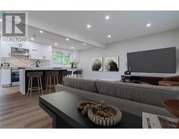 176 MOHAWK Road Unit# 1, ancaster, Ontario