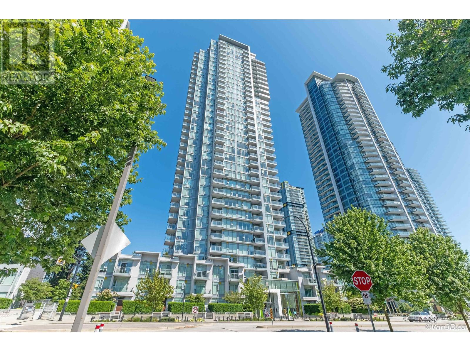 1908 6588 Nelson Avenue, Burnaby, British Columbia  V5H 0E8 - Photo 13 - R2929840