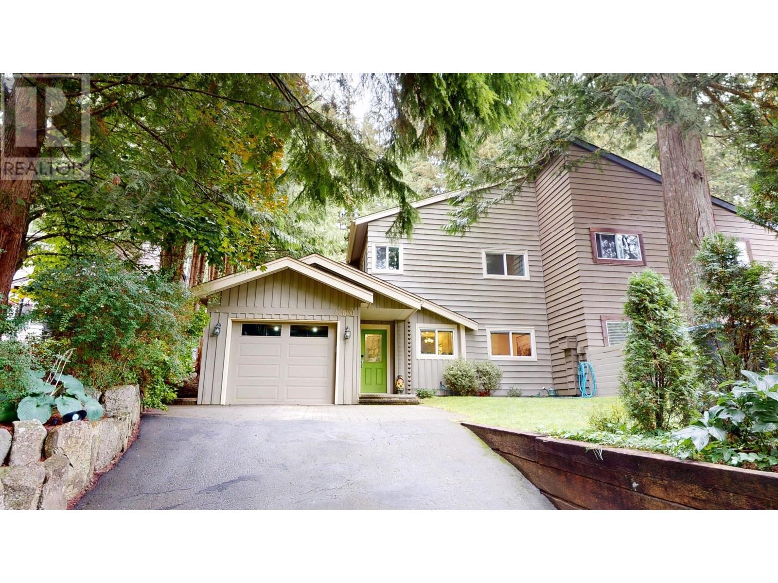 40620 PERTH DRIVE, squamish, British Columbia