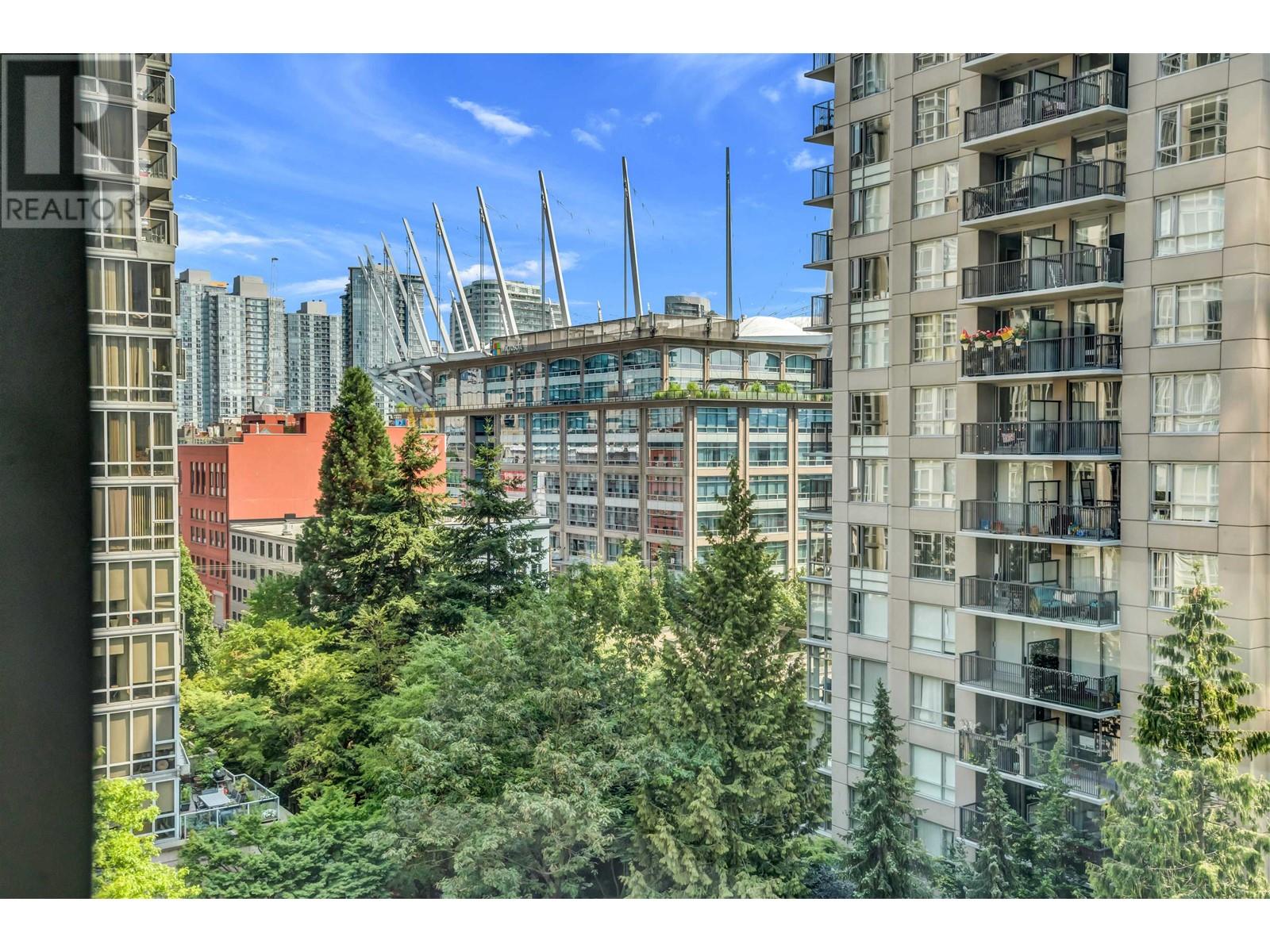 807 950 Cambie Street, Vancouver, British Columbia  V6B 5X5 - Photo 15 - R2913996