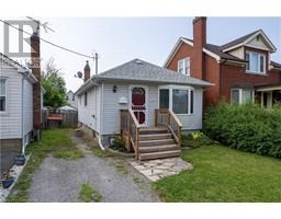 49 CHELSEA Street, st. catharines, Ontario