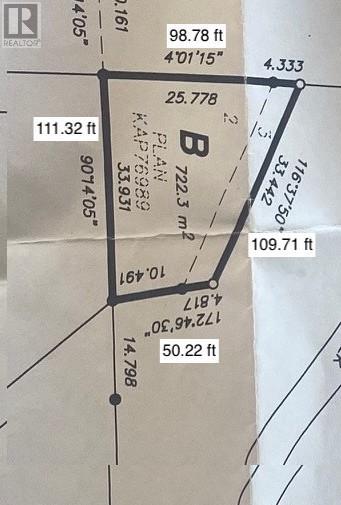 Lot B Main Street, Lake Country, British Columbia  V4V 1T7 - Photo 8 - 10324969