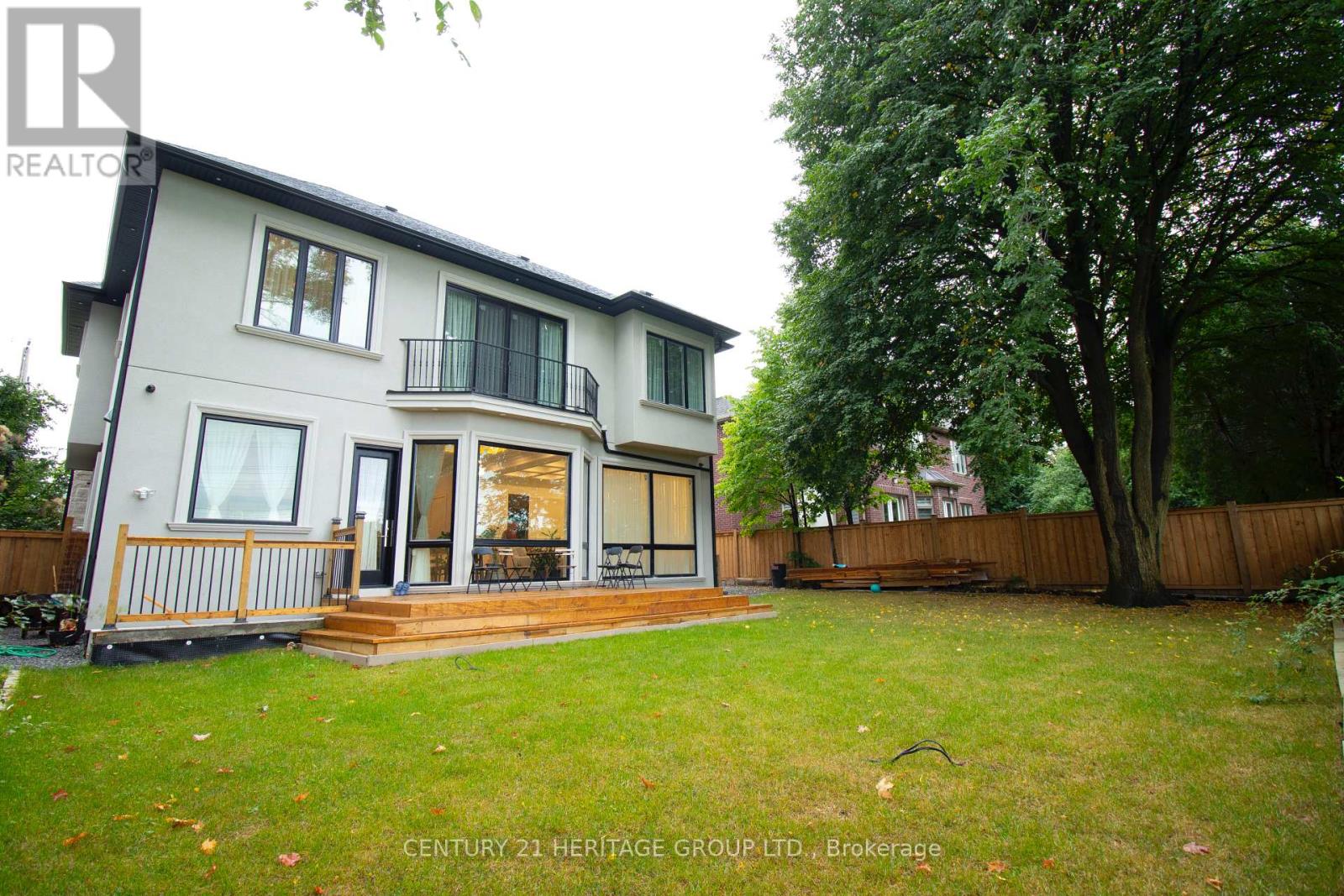 Main, 2 - 32 Devondale Avenue, Toronto, Ontario  M2R 2E2 - Photo 40 - C9365354