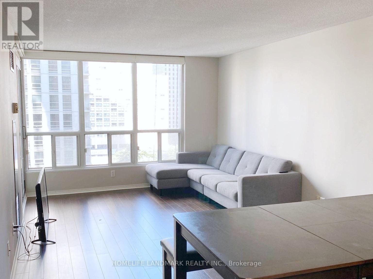 1110 - 750 Bay Street, Toronto, Ontario  M5G 1N6 - Photo 3 - C9368047