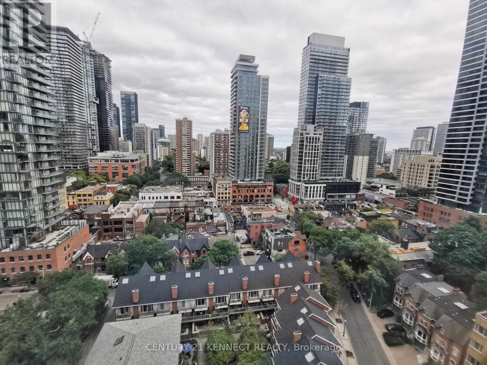 1904 - 1055 Bay Street, Toronto, Ontario  M5S 3A3 - Photo 8 - C9368077