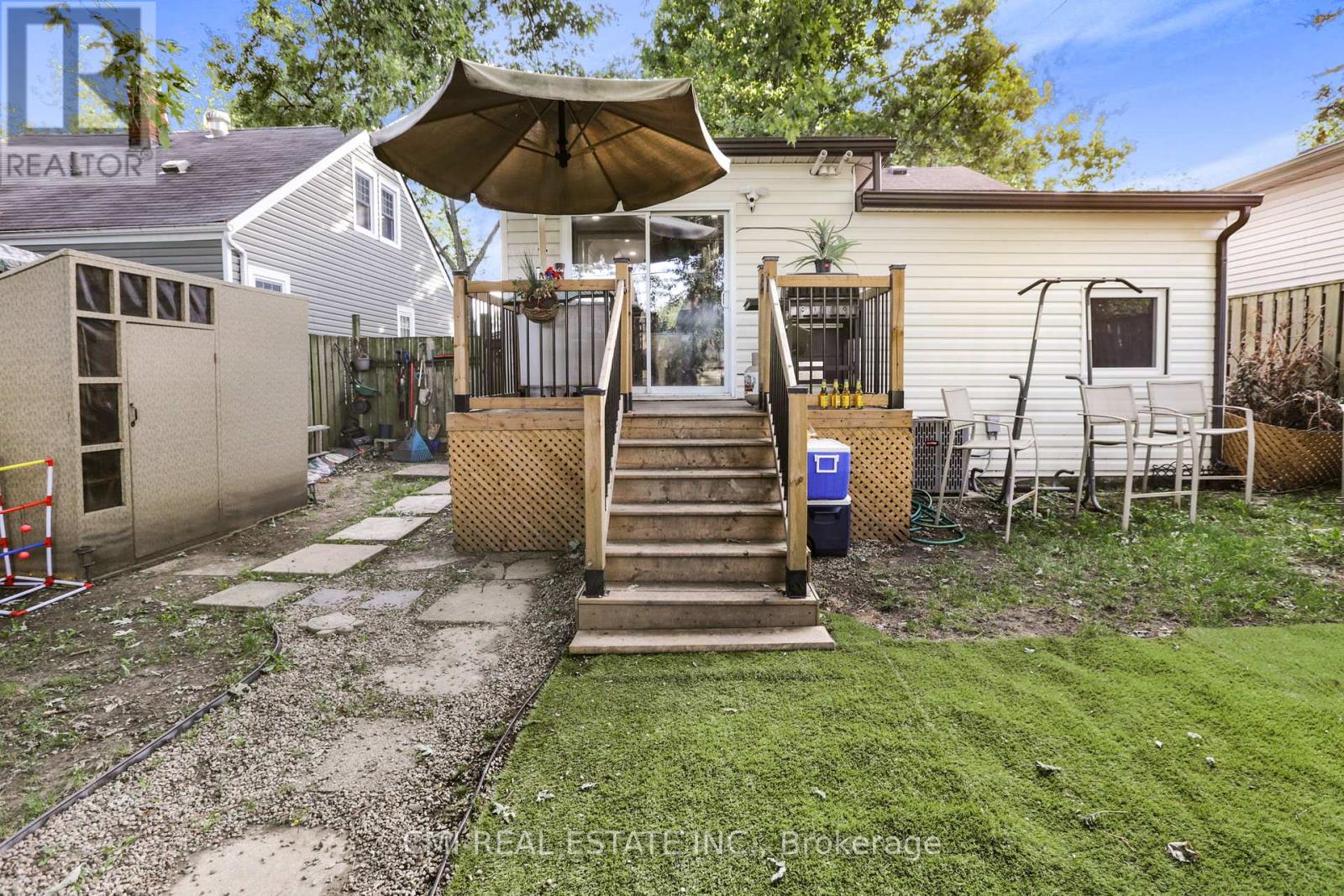 1226 Wigle Avenue, Windsor, Ontario  N9C 3N1 - Photo 37 - X9366911