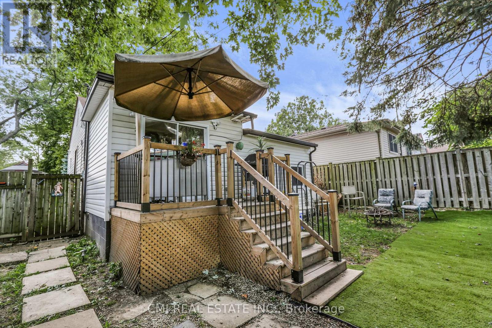 1226 Wigle Avenue, Windsor, Ontario  N9C 3N1 - Photo 38 - X9366911