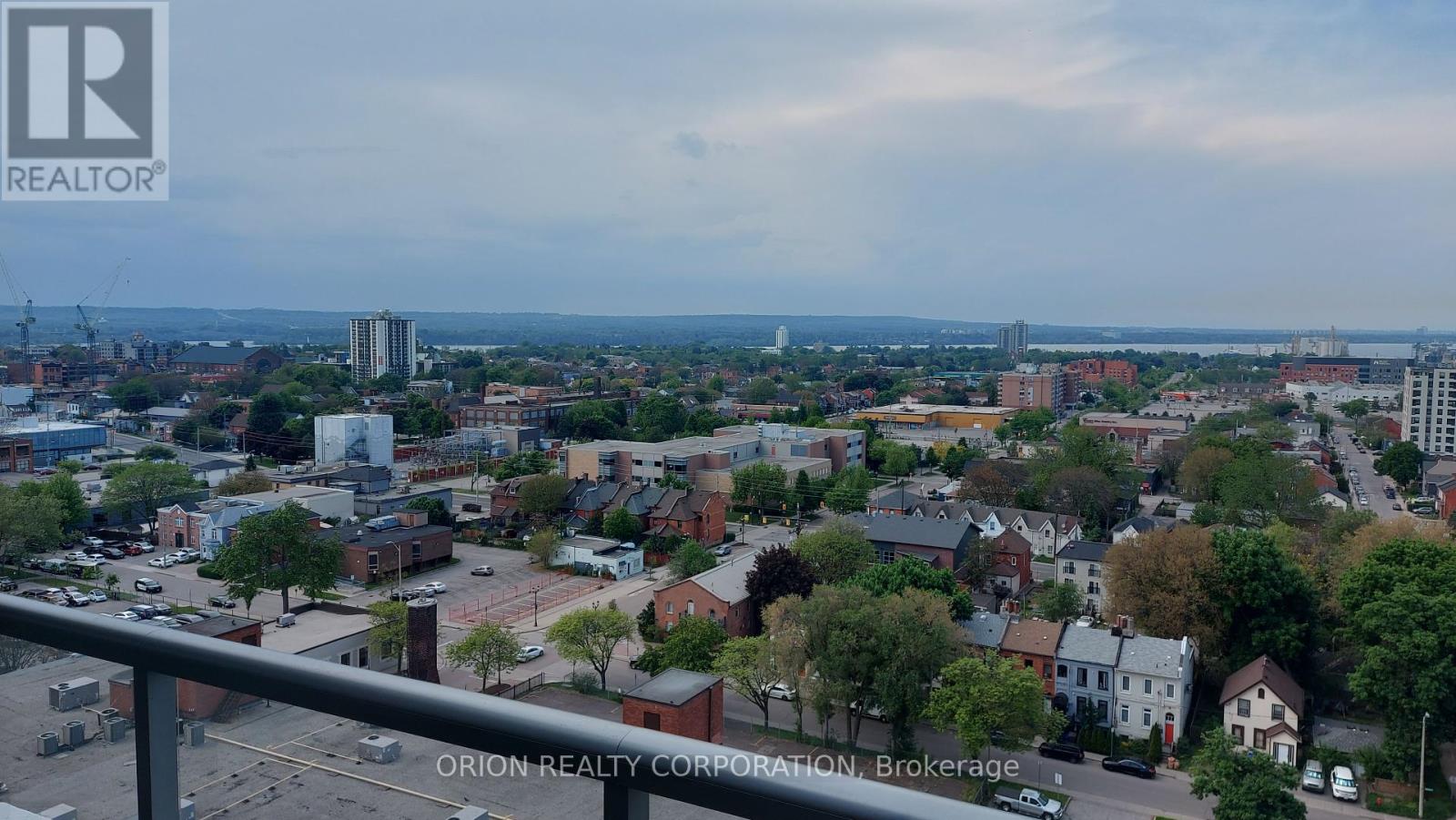 601 - 212 King William Street, Hamilton, Ontario  L8R 0A7 - Photo 12 - X9367481