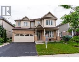 157 HUNTER WAY, Brantford, Ontario