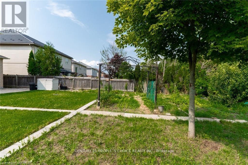 157 Hunter Way, Brantford, Ontario  N3T 0B2 - Photo 38 - X9367570