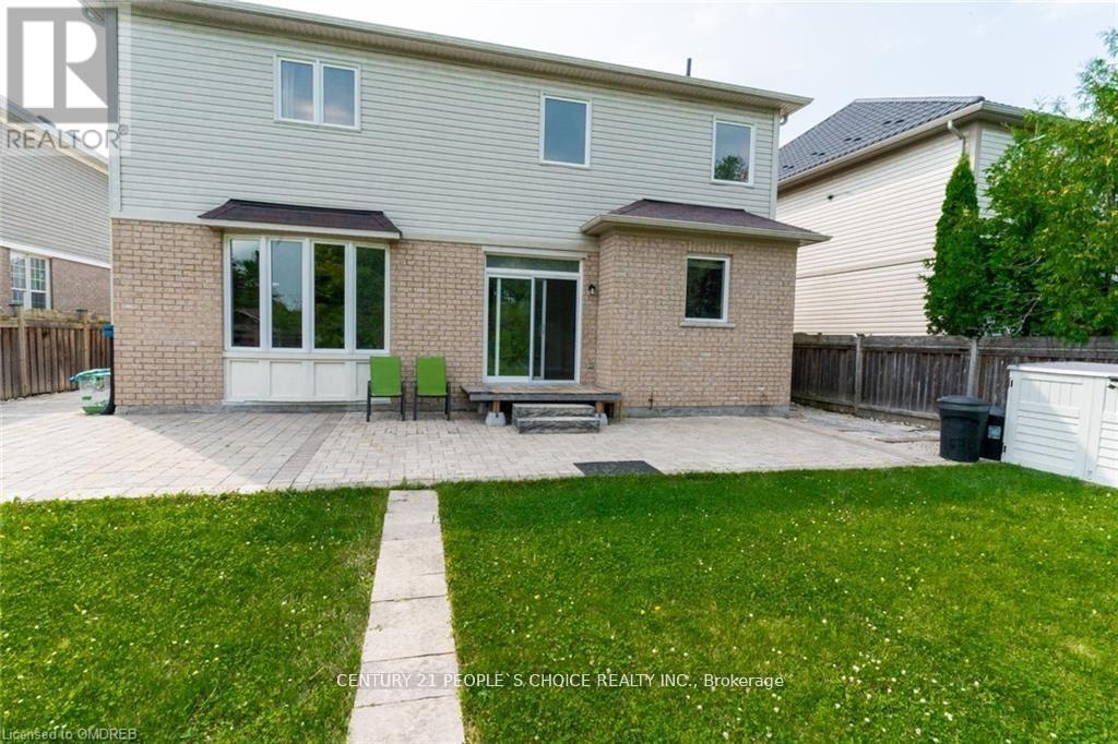 157 Hunter Way, Brantford, Ontario  N3T 0B2 - Photo 40 - X9367570