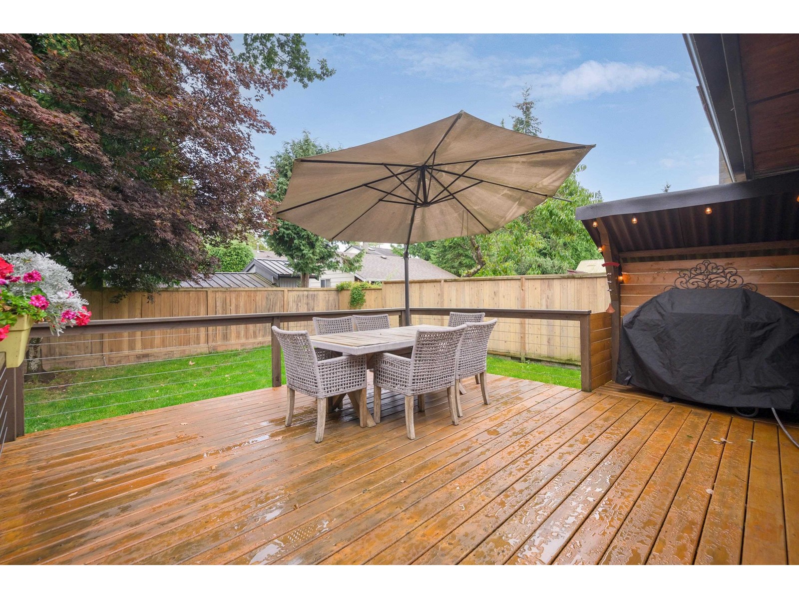 4978 196b Street, Langley, British Columbia  V3A 7N7 - Photo 34 - R2928661