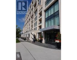 217 - 2 OLD MILL DRIVE, Toronto, Ontario