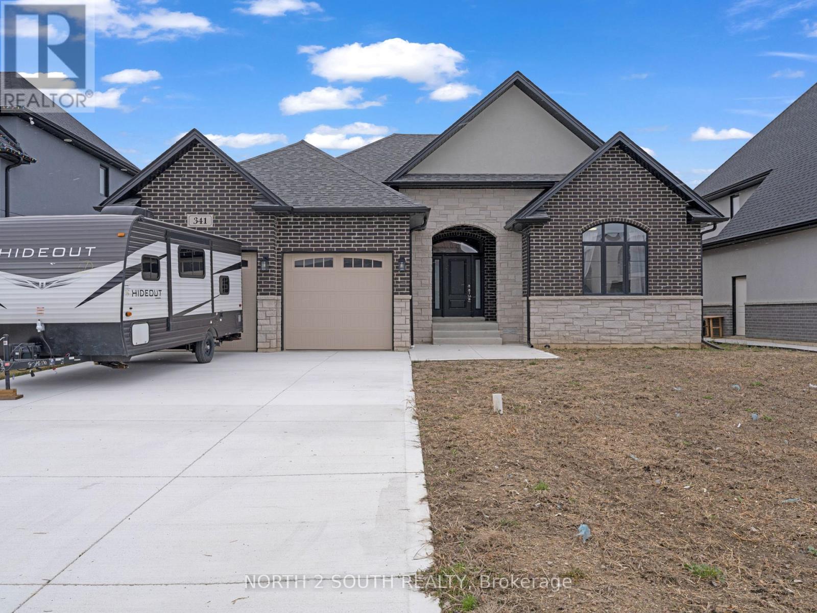 Property at 341 BENSON COURT image 1