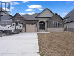 341 BENSON COURT, Amherstburg, Ontario