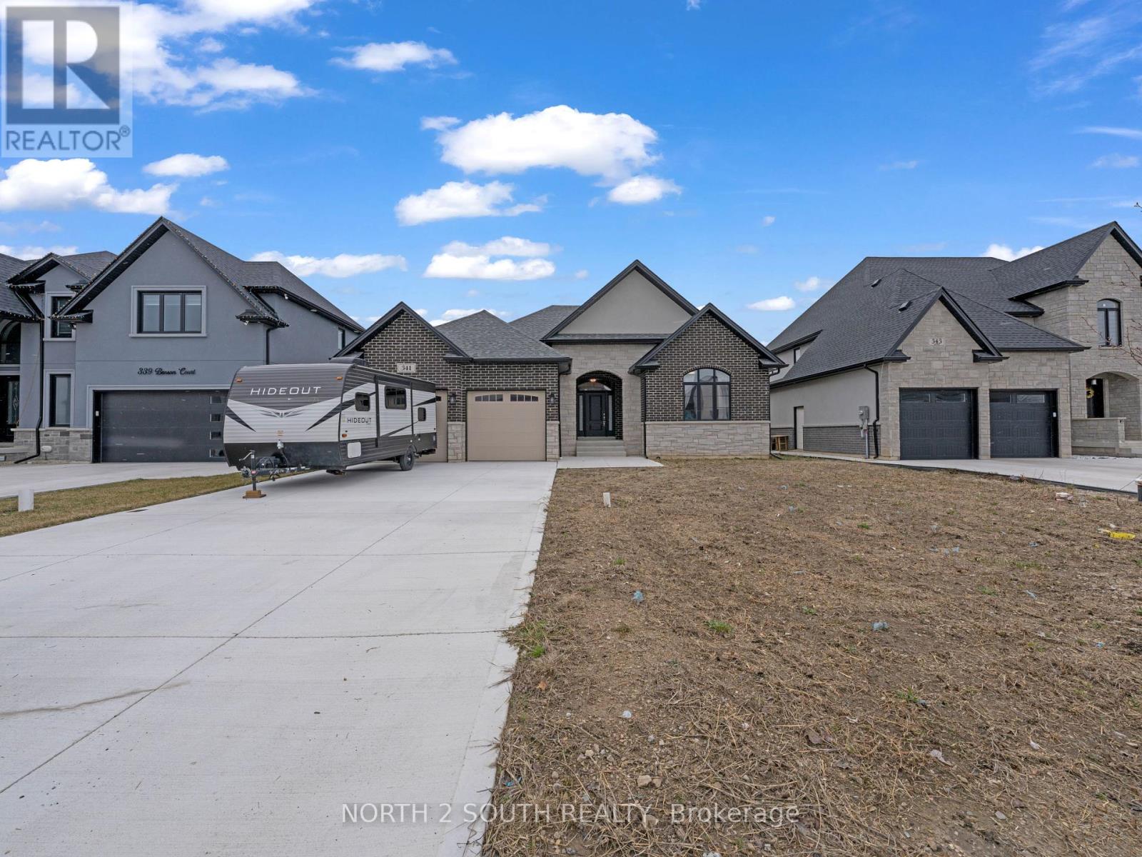 Property at 341 BENSON COURT image 2