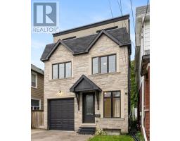 1301 WOODBINE AVENUE, Toronto, Ontario