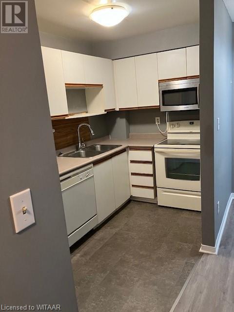 56 Hiawatha Road Unit# 26, Woodstock, Ontario N4V 1B3 - Photo 4 - 40640991