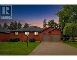 524 CALDER Street, hamilton, Ontario