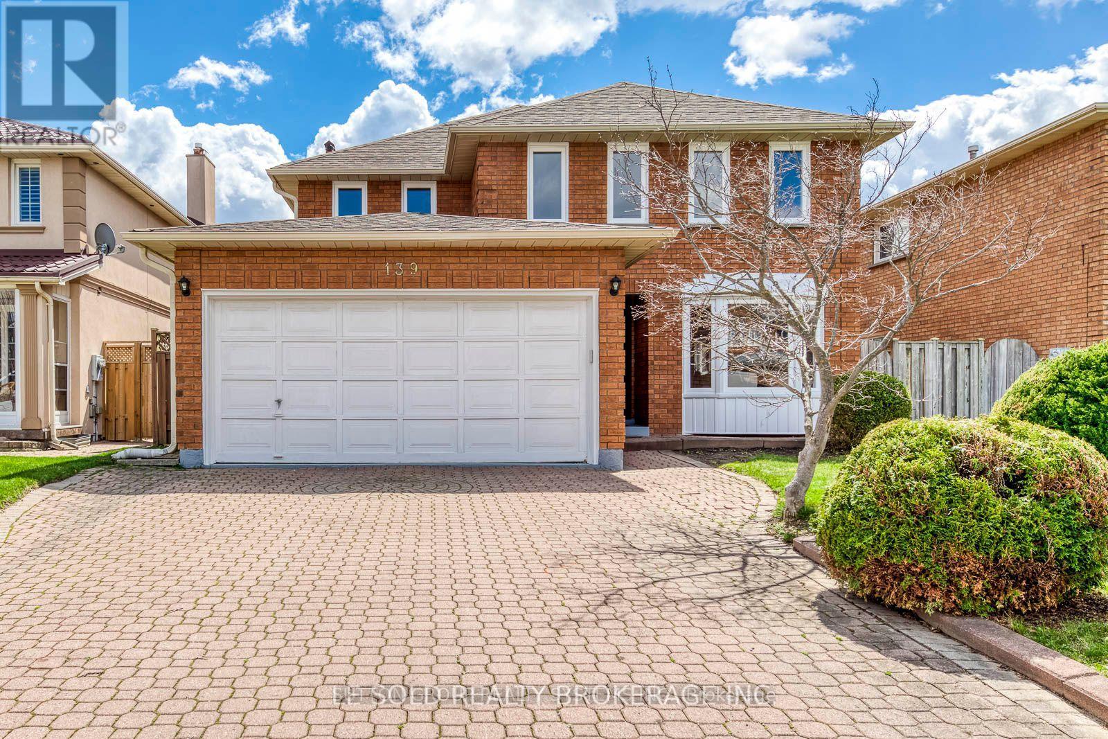 BSMT - 139 WALFORD ROAD, markham (middlefield), Ontario