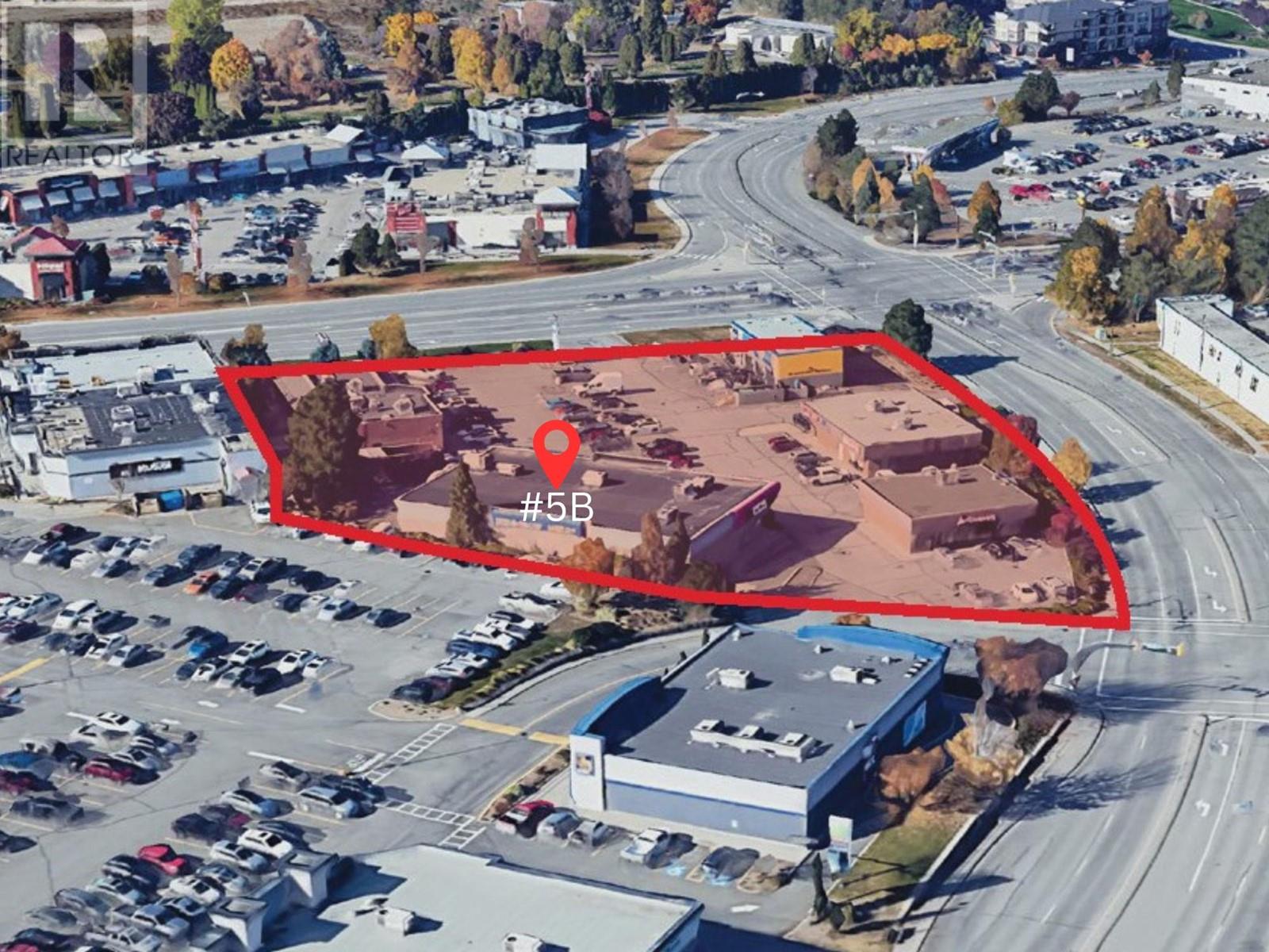 5b-1200 Summit Drive, Kamloops, British Columbia   - Photo 5 - 181120