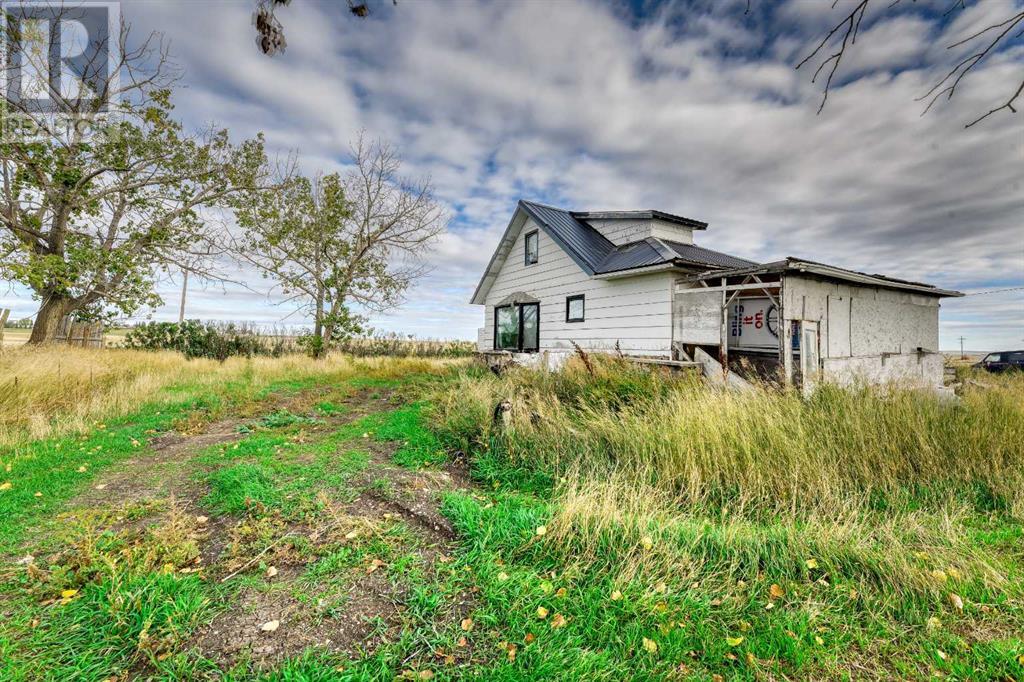 314082 Range Road 241, Rural Kneehill County, Alberta  T0M 2A0 - Photo 11 - A2168386