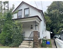 57 EMERSON Street, hamilton, Ontario