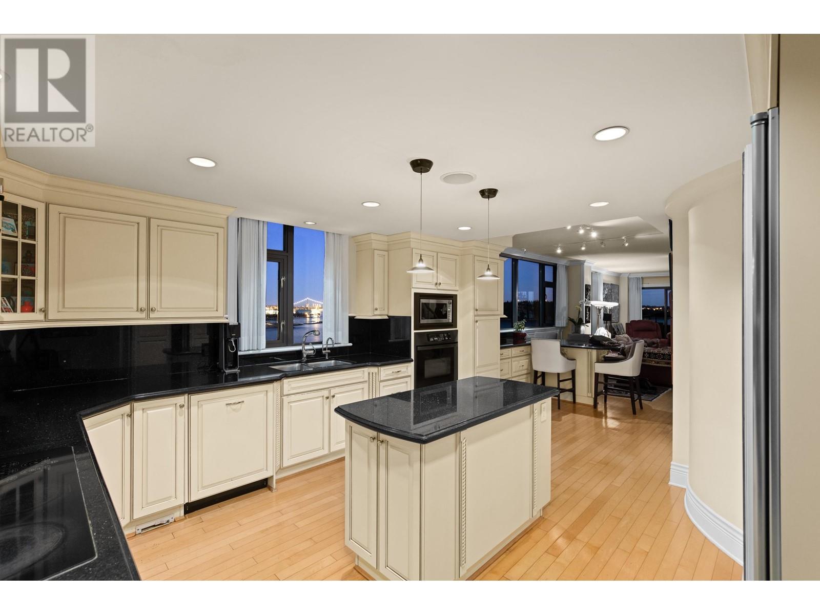 1801 1972 Bellevue Avenue, West Vancouver, British Columbia  V7V 1B5 - Photo 10 - R2929923
