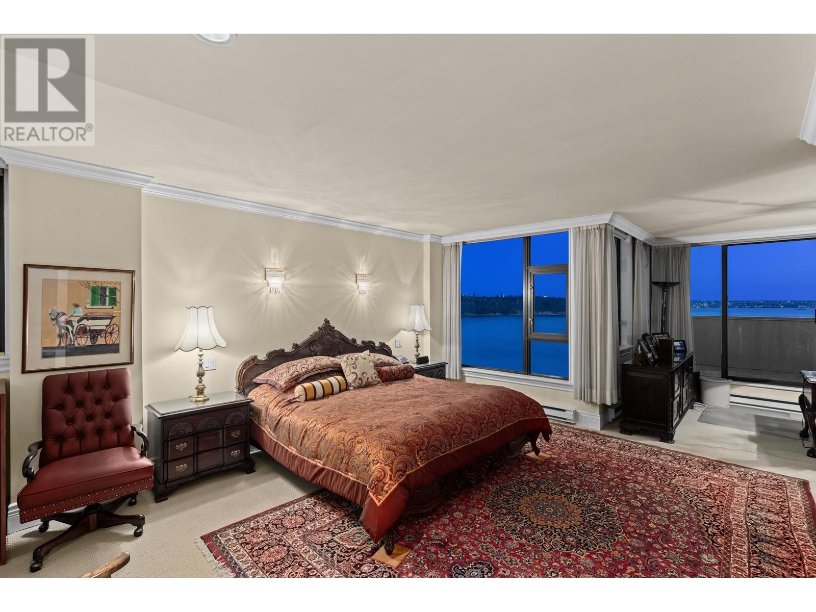 1801 1972 Bellevue Avenue, West Vancouver, British Columbia  V7V 1B5 - Photo 15 - R2929923