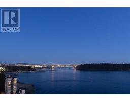 1801 1972 BELLEVUE AVENUE, West Vancouver, British Columbia