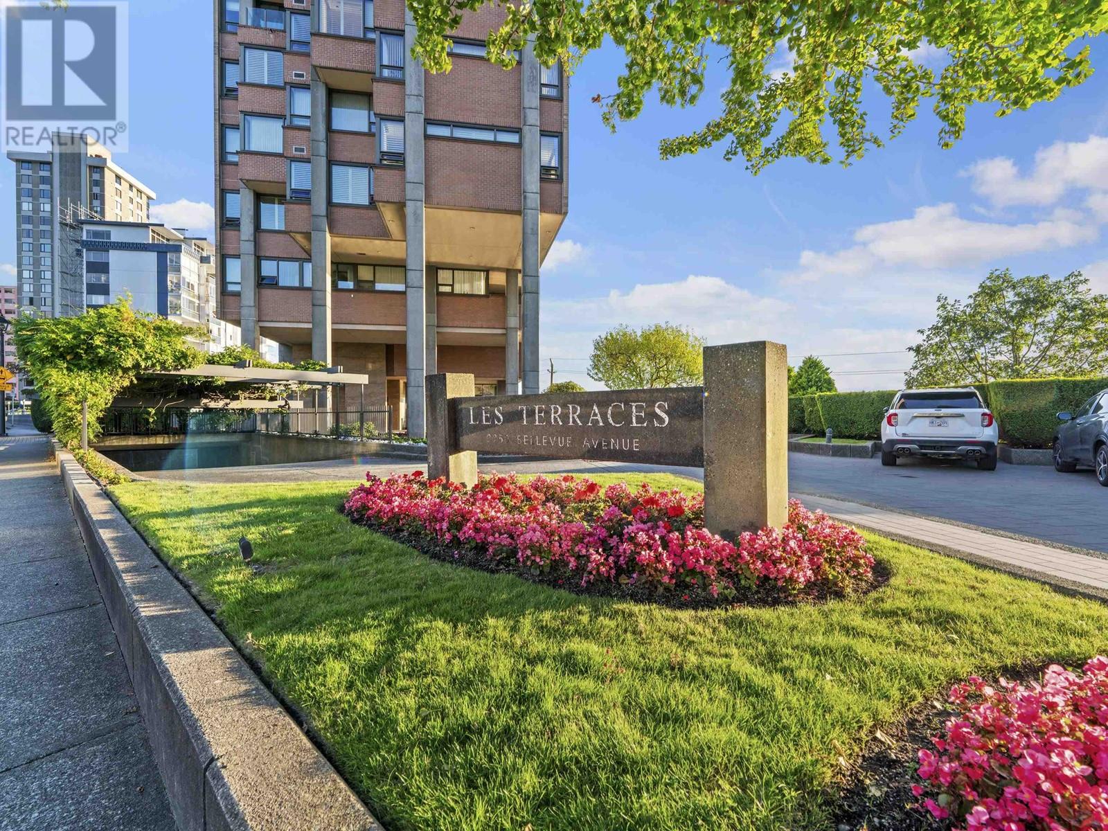5 2250 Bellevue Avenue, West Vancouver, British Columbia  V7V 1C6 - Photo 1 - R2929989