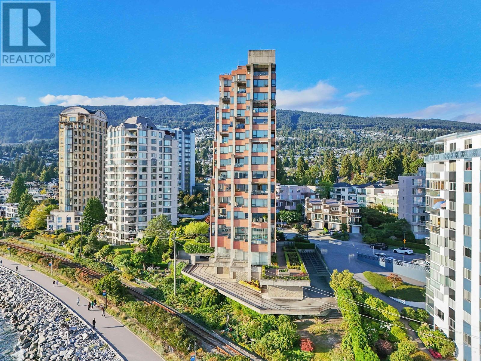 5 2250 Bellevue Avenue, West Vancouver, British Columbia  V7V 1C6 - Photo 2 - R2929989
