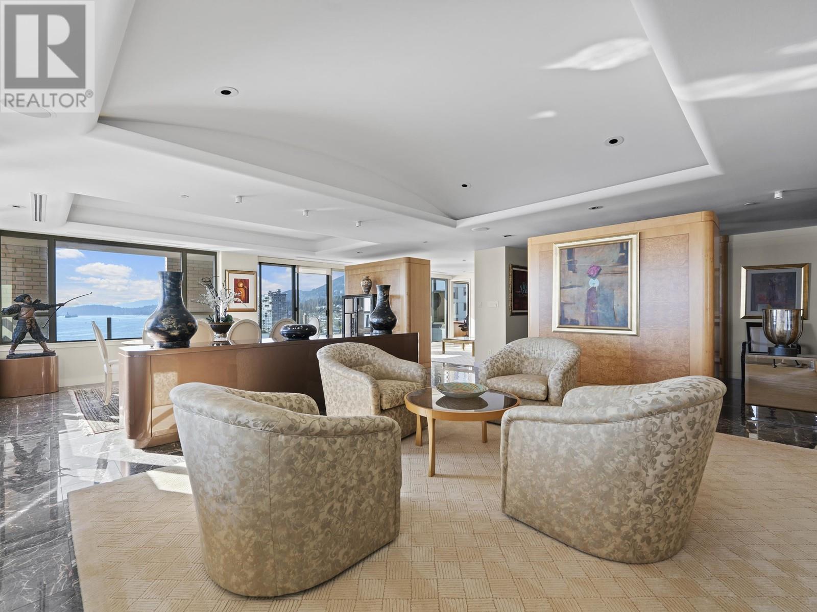 5 2250 Bellevue Avenue, West Vancouver, British Columbia  V7V 1C6 - Photo 4 - R2929989
