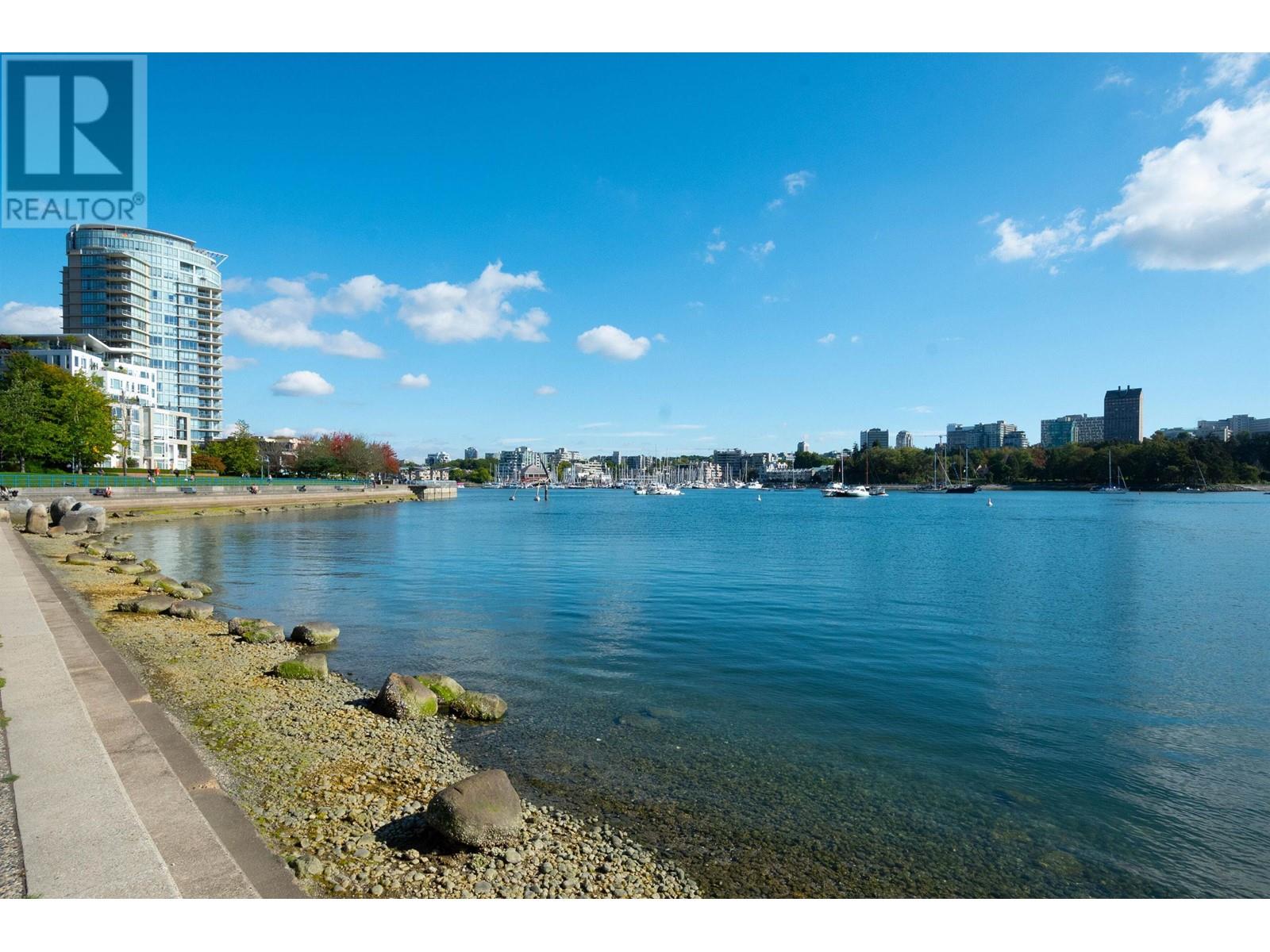 A503 431 Pacific Street, Vancouver, British Columbia  V6Z 2P6 - Photo 34 - R2929994