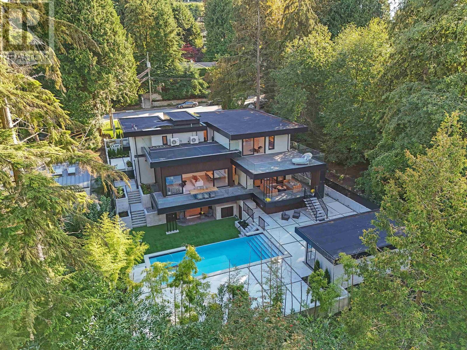 819 Burley Drive, West Vancouver, British Columbia  V7T 1Z8 - Photo 4 - R2929963