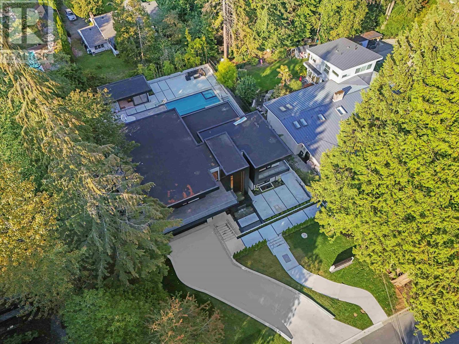819 Burley Drive, West Vancouver, British Columbia  V7T 1Z8 - Photo 5 - R2929963