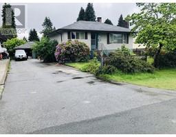 722 EBERT AVENUE, coquitlam, British Columbia