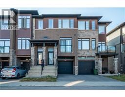 30 TIMES SQUARE Boulevard Unit# 202, hamilton, Ontario