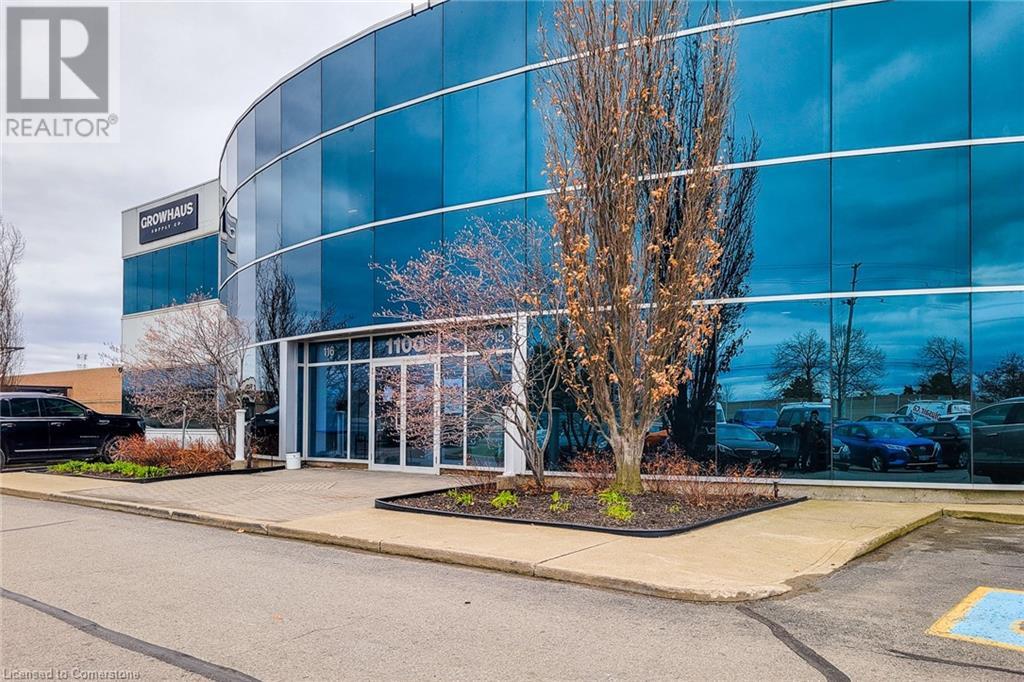 1100 SOUTH SERVICE Road Unit# 115A, stoney creek, Ontario