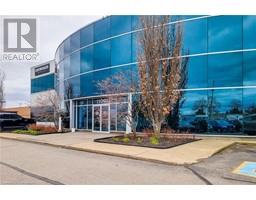 1100 SOUTH SERVICE Road Unit# 115A, stoney creek, Ontario
