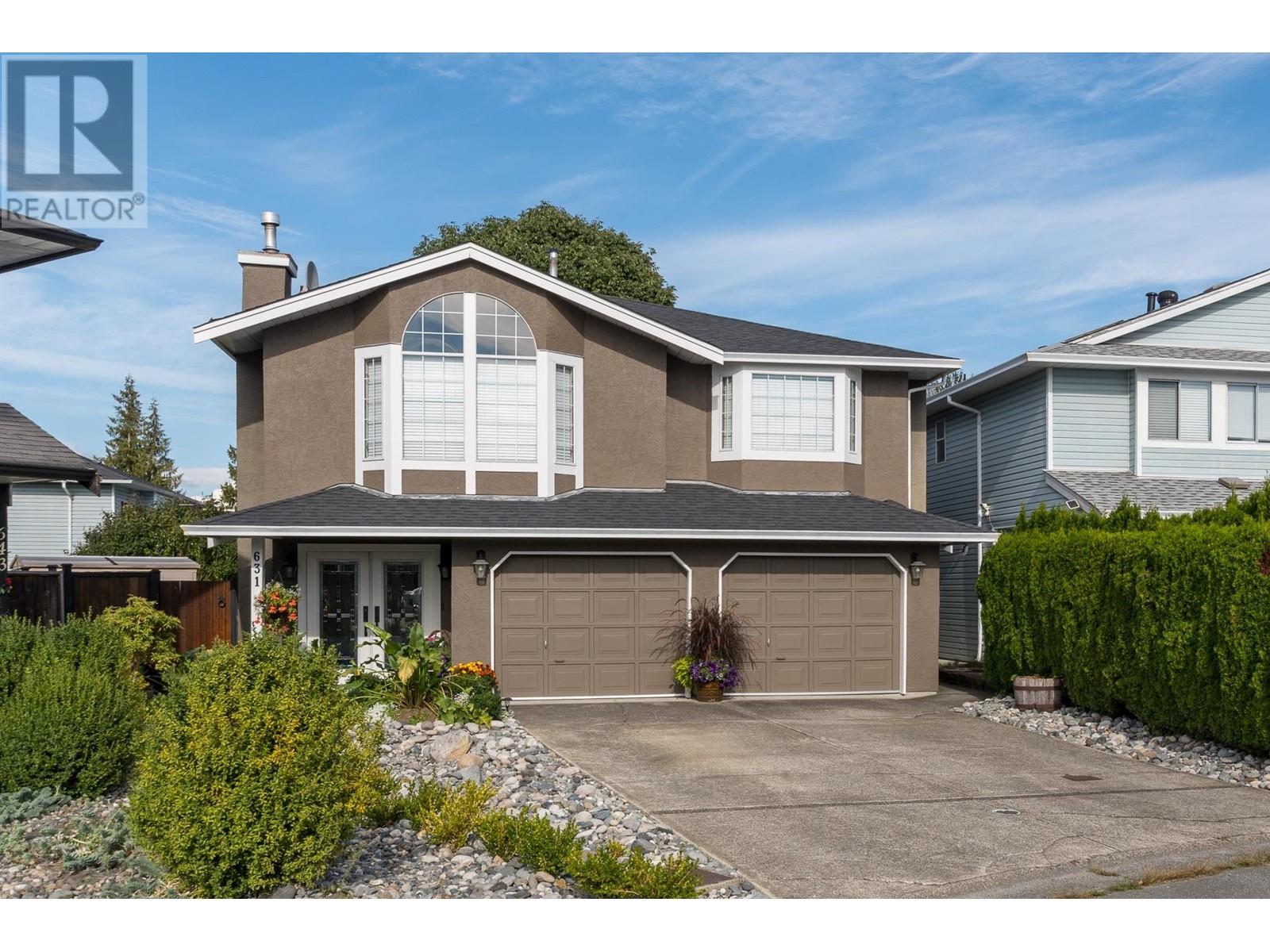 631 Swanson Place, Port Coquitlam, British Columbia  V3B 7M2 - Photo 1 - R2929740