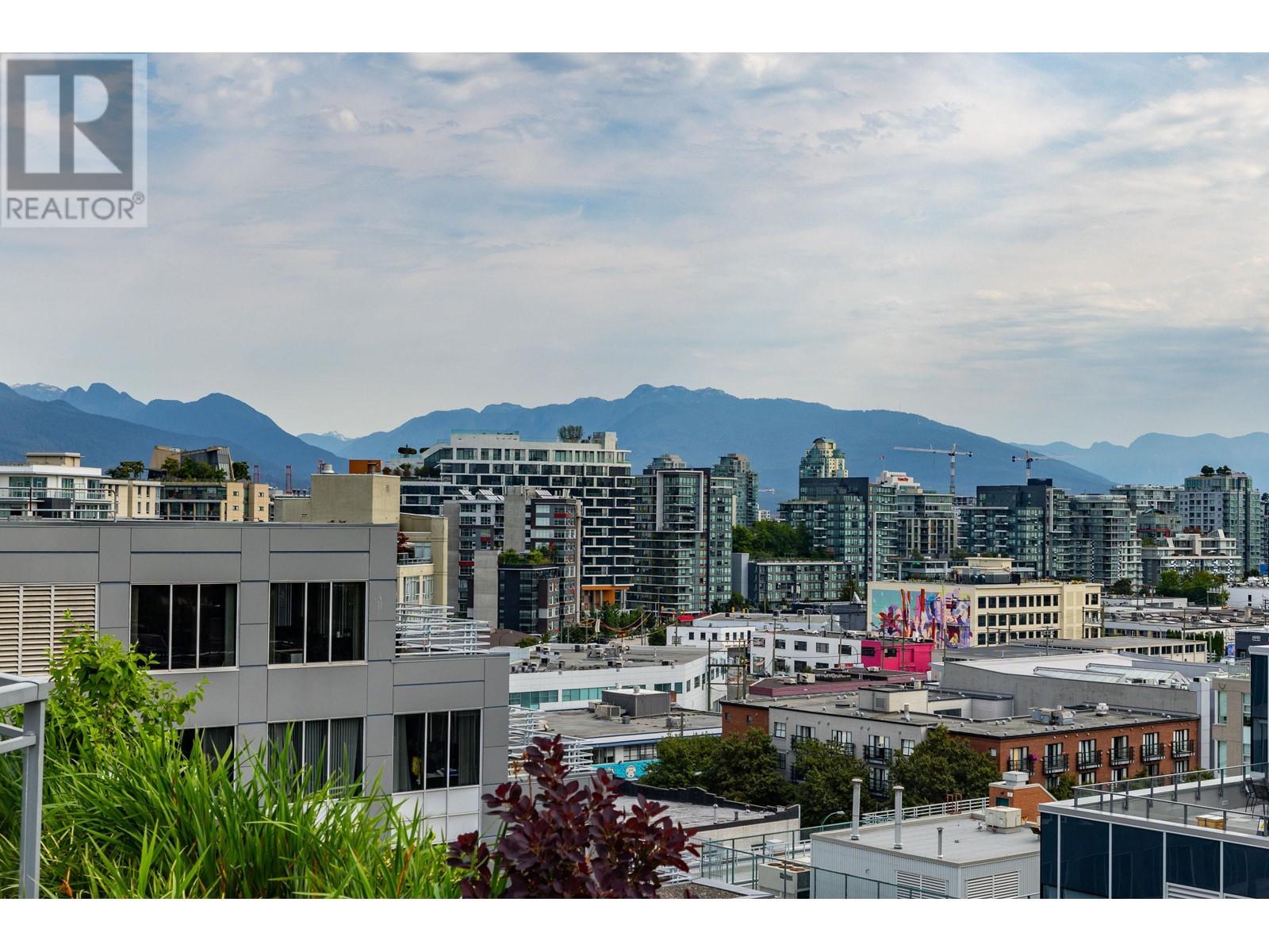 703 495 W 6th Avenue, Vancouver, British Columbia  V5Y 1L3 - Photo 21 - R2923769