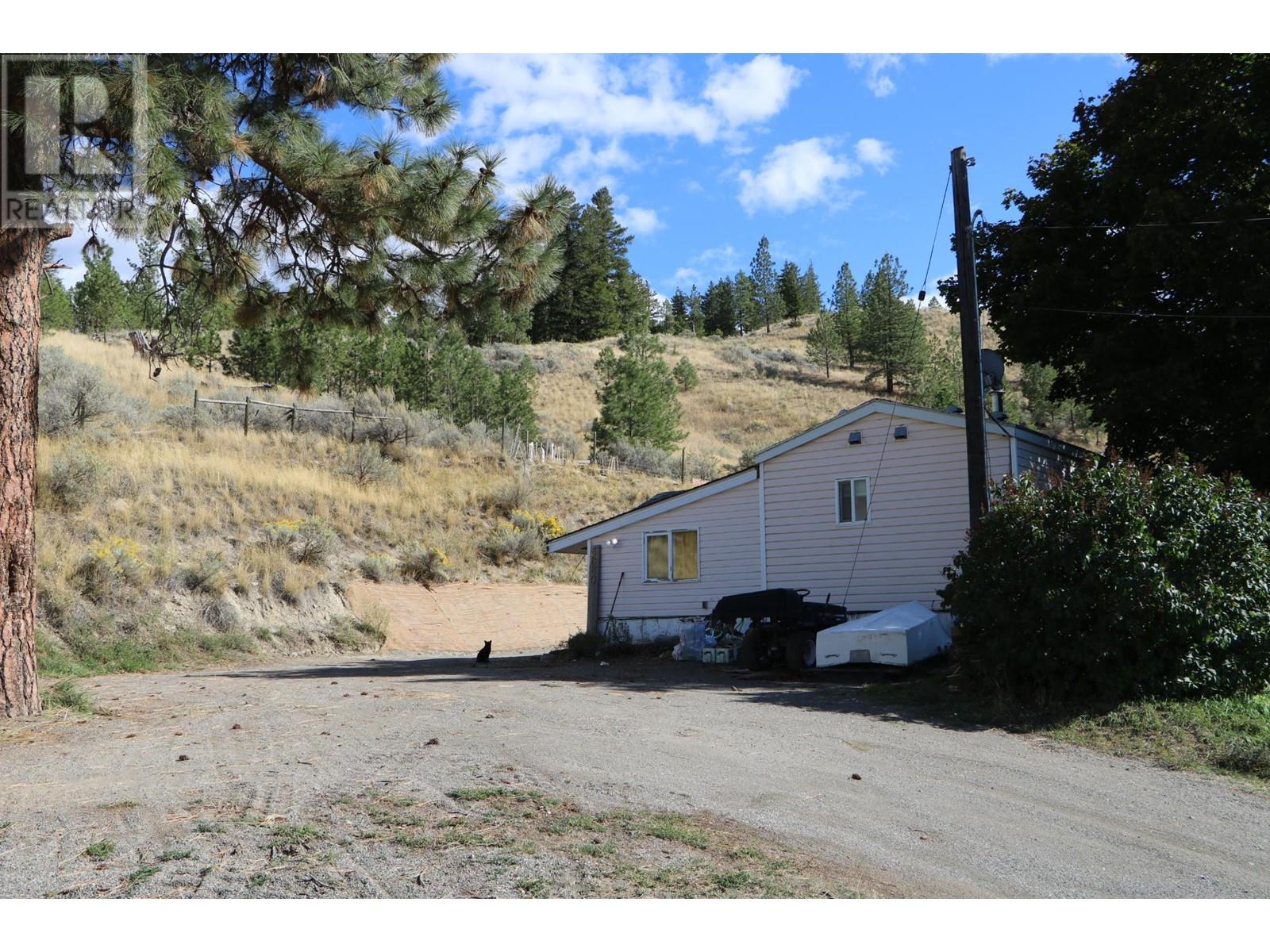 6880 Barnhartvale Road, Kamloops, British Columbia  V2C 6V7 - Photo 3 - 181026