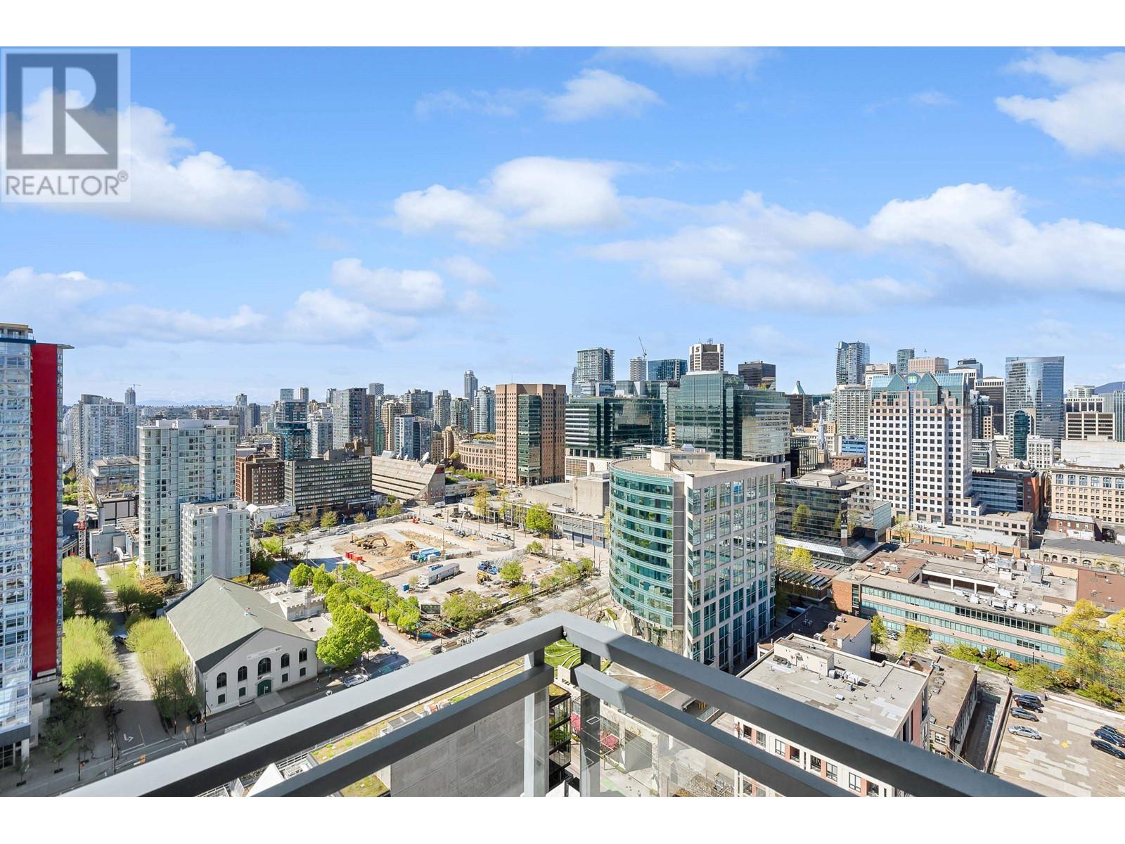 3001 183 Keefer Place, Vancouver, British Columbia  V6B 6B9 - Photo 8 - R2929913