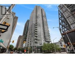 179 METCALFE STREET UNIT#1009, ottawa, Ontario