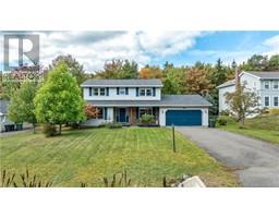 35 Queensbury Drive, Quispamsis, New Brunswick