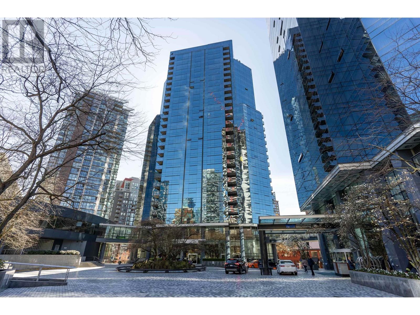 2301 1050 Burrard Street, Vancouver, British Columbia  V6Z 2S3 - Photo 17 - R2930002